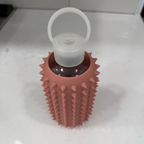 BKR 500ml Spiked Bottle BTS - Picture 2 of 3